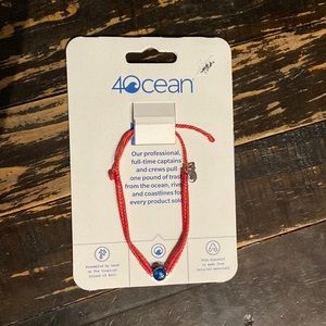 4Ocean Ocean Drop Bracelet